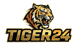 TIGER24 เว็บคาสิโน อันดับ 1 เดิมพันออนไลน์ TIGER24S ดีจริงต้องลอง.